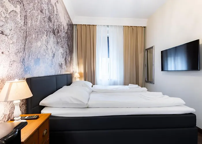 Luxury 2 Bedroom With King-size Beds Apartment *