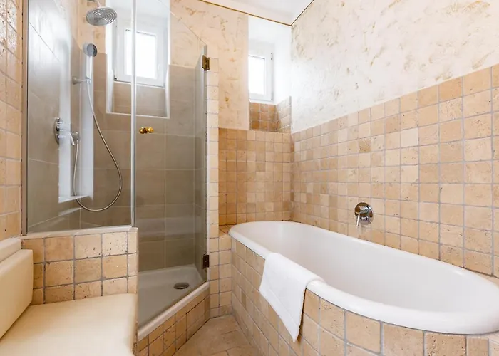Luxury 2 Bedroom With King-size Beds * Vienna