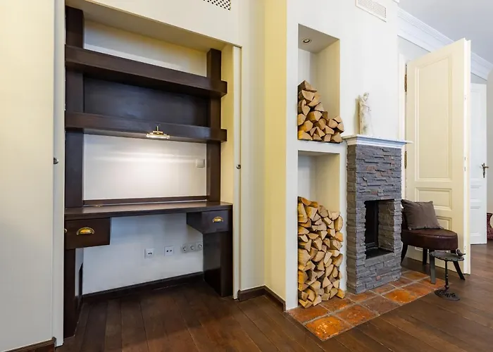 Luxury 2 Bedroom With King-size Beds