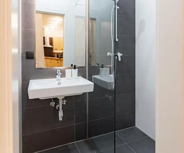 Luxury 2 Bedroom With King-size Beds * Vienna