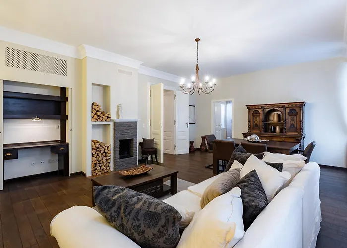 Luxury 2 Bedroom With King-size Beds * Vienna